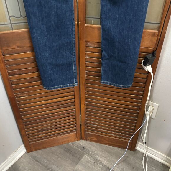 Joe's Jeans Men's Rogerson RSO Slim Fit Dark Wash Jeans NWT Size 40 - Picture 10 of 16